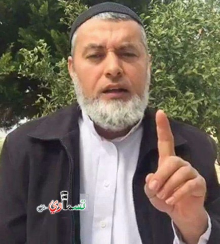بعد خروجه من مسجد التوحيد فجرا: مصرع الإمام محمد سعادة جراء تعرضه لإطلاق نار